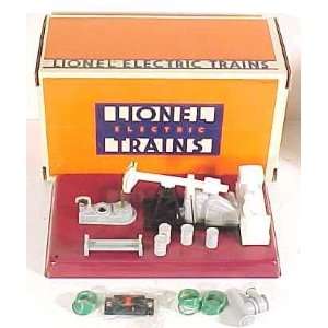  Lionel 6 12912 Oil Pumping Station Toys & Games
