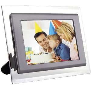  HiTi K65 High Definition 7 LCD Digital Photo Frame, Up to 