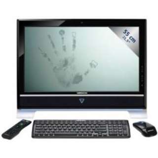 All in One PC MEDION® akoya® P4005 DR in Sachsen   Wurzen  PCs 