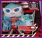 Abbey Bominable, Dawn of the dance Artikel im Monster High Shop bei 