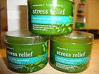   ~Aromathe​rapy EUCALYPTU​S SPEARMINT~1.6o​z CANDLE x 3 (three