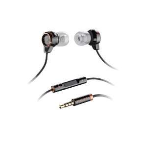  Plantronics Backbeat 216 Stereo Headphones With Microphone 