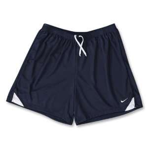  Nike Tiempo Soccer Shorts (Nvy/Wh)