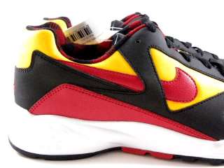 Nike Icarus Extra Sample Red/Yellow Running Men Shoes  
