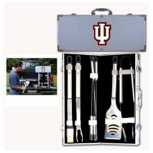  Indiana Hoosiers BBQ Grilling Set