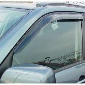  Wade Slim WindGuard, 2 Pc, for the 2006 Chevrolet 