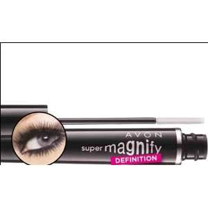  Super Magnify Mascara Navy By Avon Beauty
