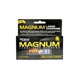  Magnum Fire and Ice   10 pack