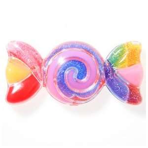  Candy Swirl Lip Gloss Beauty