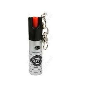  Mini Pepper Spray with Key Chain