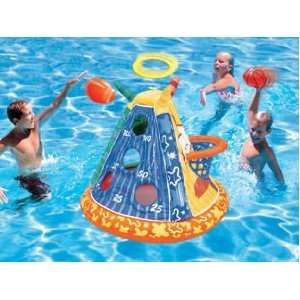  Aqua Pool Arcade Toys & Games