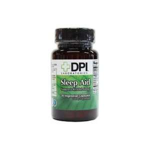  DPI Laboratories Sleep Aid