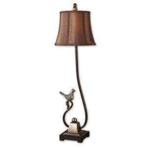 Uttermost Peaceful Accent Lamp 