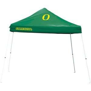  Oregon Ducks NCAA First Up 10x10 Tailgate Canopy by 