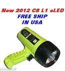  kinetics c8 l1 eled e led e led dive light water proof night uk 