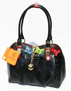 Marino Orlandi Designer Purse Italian Shoulder Handbag  
