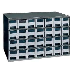  Akro Mils, Inc. 19 Series Heavy Duty Steel Cabinet   28 