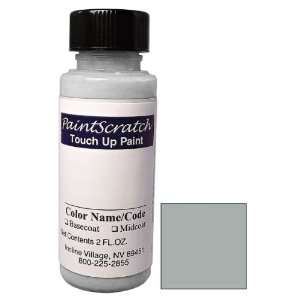 Oz. Bottle of Platinum Irid Touch Up Paint for 1970 Oldsmobile All 