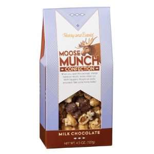 Moose Munch Milk Impulse Box 6 Count Grocery & Gourmet Food