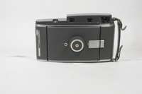 Polaroid 110A Rodenstock 127mm f/4.7 (Fujifilm FP 3000B  