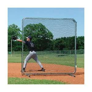  First Base/Fungo Protector,Protective Screens, Field Equipment 