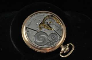   16S ELGIN POCKETWATCH KEEPING TIME NATIVE AMERICAN CASE?  