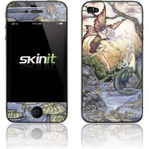  Skinit The Introduction Vinyl Skin for Apple iPhone 4 / 4S 