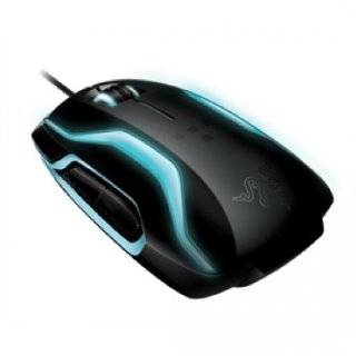 New   Razer TRON Mouse   RZ01 00520100 R3U1 by Razer