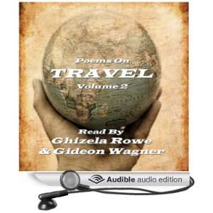   Audio Edition) Copyright Group, Ghizela Rowe, Gideon Wagner Books