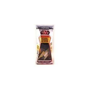  Star Wars Speed Stars Y Wing Bomber Toys & Games