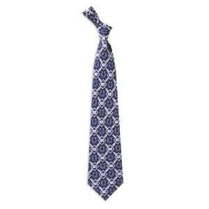  Indianapolis Colts NFL Pattern 3 Mens Tie (100% Silk 