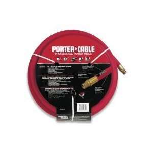    Porter Cable 60355 1/2 x 50 Rubber Air Hose