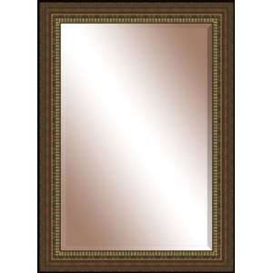   24 x 36 Beveled Mirror   Atlanta (Other sizes avail.)