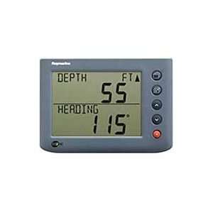  ST290 Data Display