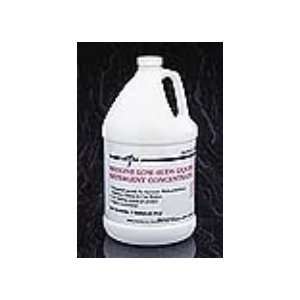  Detergent, Low Foam, Concentrate, 2X2.5 Gal Health 