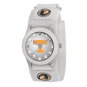  Tennessee Vols Youth White Unisex Watch
