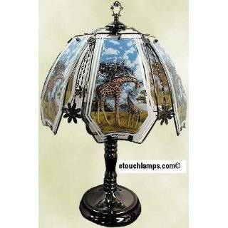  Pretty Decorative Giraffe Table Lamp  1316