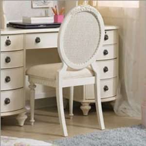 Desk Chair by Lea   Vintage White (606 774) 