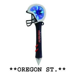  Pack of 2 NCAA Oregon State Beavers Light Up Mirrored 