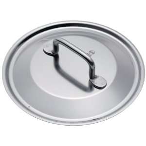   Catering 8 5/8 Inch Commercial Stainless Steel Lid