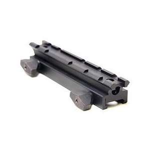  ProMag AR15/M16 FltTp.Pcty.Alum.ScopRisr Sports 