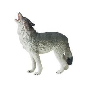  Timber Wolf Vanishing Wild Toys & Games