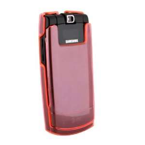   Shield Case for Samsung SGH A717   Pink Cell Phones & Accessories