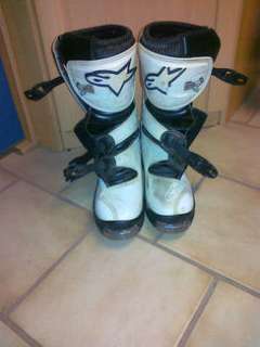 Alpinestars Motorradstiefel Gr. 40 in Nordrhein Westfalen   Niederzier 