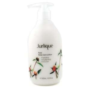 Jurlique Rose Body Care Lotion 10.1oz Beauty