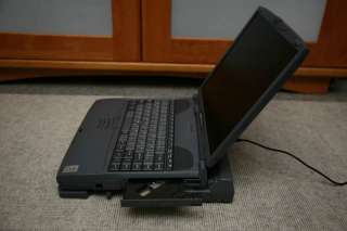 Notebook Laptop Toshiba Satellite Pro SP 4270 + Docking Station in 