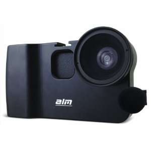 ALM mCAMLITE Stabilizer Mount with Video Lens & Mic for 