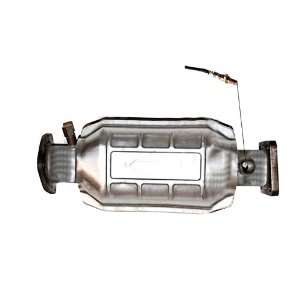  Benchmark BEN81306 Direct Fit Catalytic Converter (CARB 