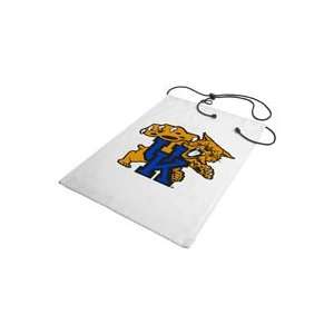    Kentucky Wildcats Set of 2 Rope A Towels