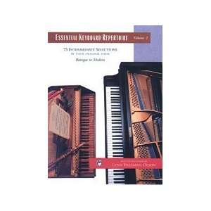   Volume 2   Early Intermediate/Late Intermediate Musical Instruments